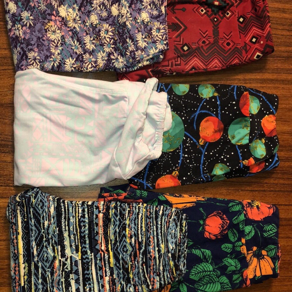 Lularoe Leggings